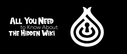 About the Hidden Wiki