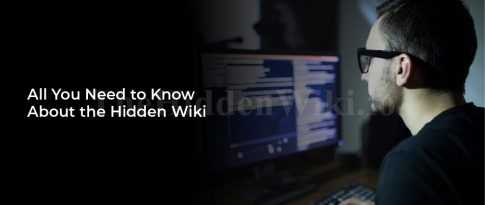 the Hidden Wiki