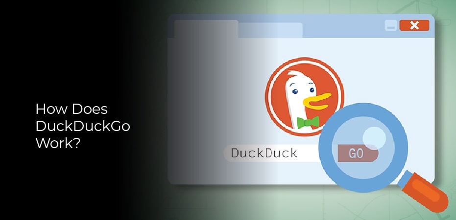 How Does DuckDuckGo Work?