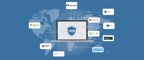 Top 10 Free VPN Service Provider