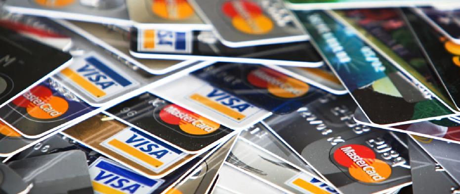 Black Market Credit Cards Revealed to Explore