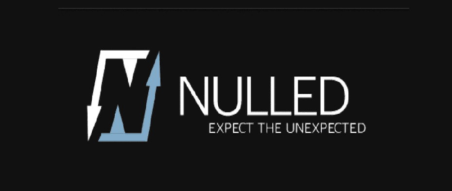 Nulled Forum