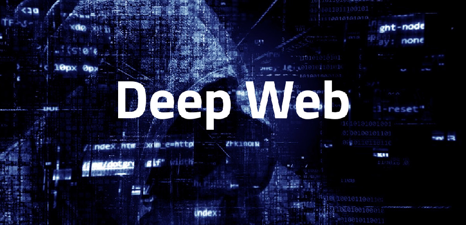 Deep web link