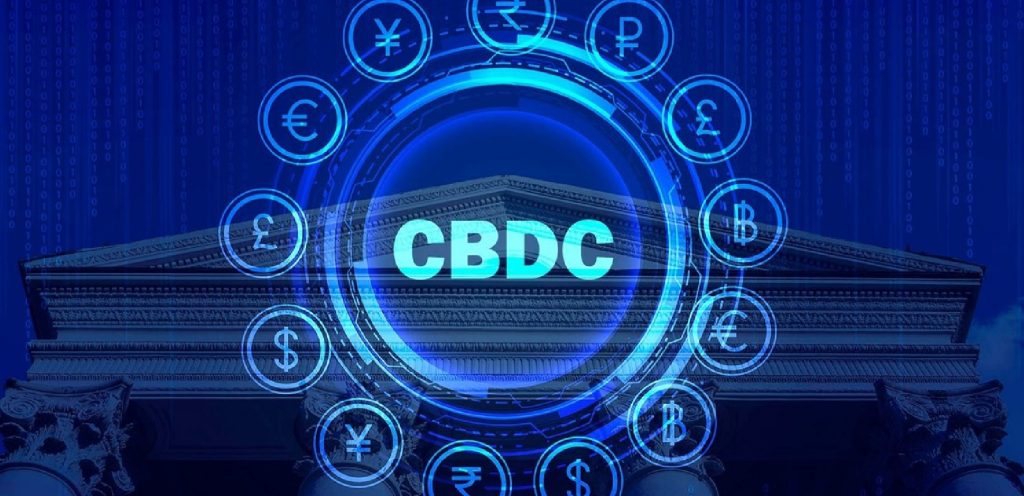CBDC Cancel Privacy on the Dark Web