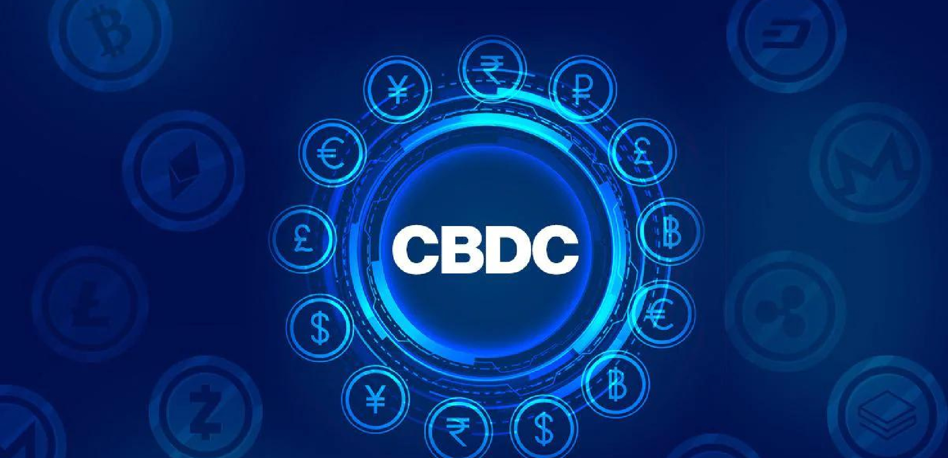 CBDC privacy on dark web