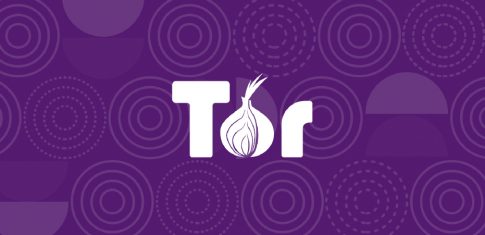 Dark web and Tor Browser