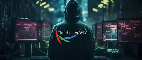 the hidden wiki