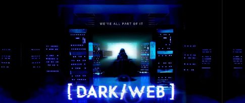 Dark web monitoring tool